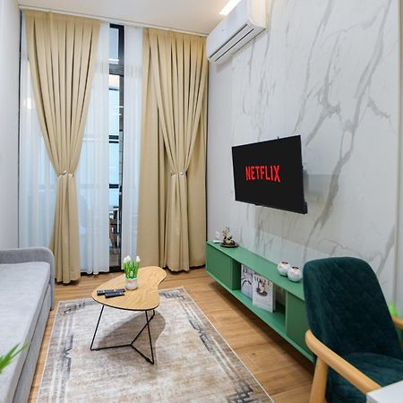 Lux Holidays Durrës 外观 照片